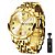 Relógio Masculino OLEVS WD-S-G9970GJ-CG - Imagem 1