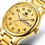 Relógio Masculino OLEVS WD-S-G5567GJ-CG - Imagem 2