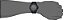 Relógio Masculino Timex TW2U30300 - Imagem 2