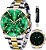 Relógio Masculino OLEVS YPF-G2870-G-JLv - Imagem 1
