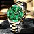 Relógio Masculino OLEVS YPF-G2870-G-JLv - Imagem 3