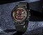 Relógio Masculino NAVIFORCE 9110S-BRB - Imagem 2