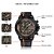 Relógio Masculino NAVIFORCE NF-9110 - Imagem 3