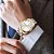 Relógio Masculino OLEVS OUW-S-G5563GJ-JJB - Imagem 3