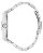 Relógio Masculino GUESS GW0387G1 - Imagem 2