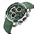 Relógio Masculino NAVIFORCE 9197L - Imagem 2