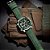 Relógio Masculino NAVIFORCE 9197L - Imagem 5