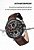 Relógio Masculino NAVIFORCE NF9197L-SBDBN - Imagem 5