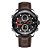 Relógio Masculino NAVIFORCE NF9197L-SBDBN - Imagem 1