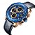Relógio Masculino NAVIFORCE 9197L - Imagem 2