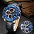 Relógio Masculino NAVIFORCE 9197L - Imagem 4