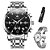 Relógio Masculino OLEVS YKS-S-G2858GH-BH - Imagem 1