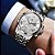 Relógio Masculino OLEVS YKS-S-G2892GS-BB - Imagem 2