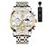 Relógio Masculino OLEVS WD-S-G2859G-JB - Imagem 1