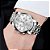 Relógio Masculino OLEVS WD-S-G2858G-BB - Imagem 5