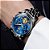 Relógio Masculino OLEVS WD-S-G2859G-HL - Imagem 5
