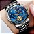 Relógio Masculino OLEVS WD-S-G2859G-HL - Imagem 4