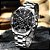 Relógio Masculino OLEVS WD-G2870-G-BH - Imagem 5