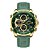 Relógio Masculino NAVIFORCE NF9197L-GGNGN - Imagem 1