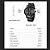 Relógio Masculino CRRJU CJ2305RS-BK - Imagem 5