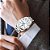 Relógio Masculino OLEVS OUW-S-G5567GS-BB - Imagem 3