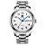 Relógio Masculino OLEVS OUW-S-G5567GS-BB - Imagem 1