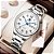 Relógio Masculino OLEVS OUW-S-G5567GS-BB - Imagem 4