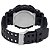 Relógio Masculino Casio GD-100-1BDR (G310) - Imagem 4