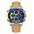 Relógio Masculino NAVIFORCE NF9197L-GBEYBN - Imagem 1