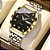 Relógio Masculino OLEVS WD-S-G5528G-JH - Imagem 2