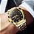 Relógio Masculino OLEVS WD-S-G5528G-JH - Imagem 5