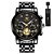 Relógio Masculino OLEVS WD-S-G2859G-HH - Imagem 1