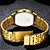 Relógio Masculino OLEVS WD-S-G5528GG-GB - Imagem 5