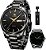 Relógio Masculino OLEVS YPF-S-G6898GH-HH - Imagem 1