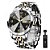 Relógio Masculino OLEVS WD-S-G9970GJ-JH - Imagem 1