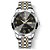 Relógio Masculino OLEVS WD-S-G9970GJ-JH - Imagem 2