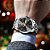 Relógio Masculino OLEVS WD-S-G9970GJ-JH - Imagem 3