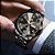 Relógio Masculino OLEVS WD-S-G9970G-HH - Imagem 4