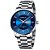 Relógio Masculino CRRJU CJ2175SL-BE - Imagem 1