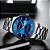 Relógio Masculino CRRJU CJ2175SL-BE - Imagem 4