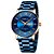 Relógio Masculino CRRJU CJ2175BE-BE - Imagem 1