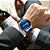 Relógio Masculino CRRJU CJ2175BE-BE - Imagem 5