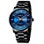 Relógio Masculino CRRJU CJ2175BK-BE - Imagem 1