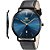 Relógio Masculino OLEVS G5869HP-HL - Imagem 1