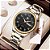 Relógio Masculino OLEVS OUW-S-G5567GJ-JJH - Imagem 4