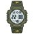 Relógio Masculino GOLDEN HOUR SK1258 - Imagem 1