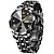 Relógio Masculino OLEVS OUW-S-G9931GH-HH - Imagem 1