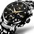 Relógio Masculino OLEVS WD-S-G2858G-HH - Imagem 2