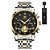 Relógio Masculino OLEVS WD-S-G2859G-JH - Imagem 1