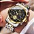 Relógio Masculino OLEVS WD-S-G2859G-JH - Imagem 5